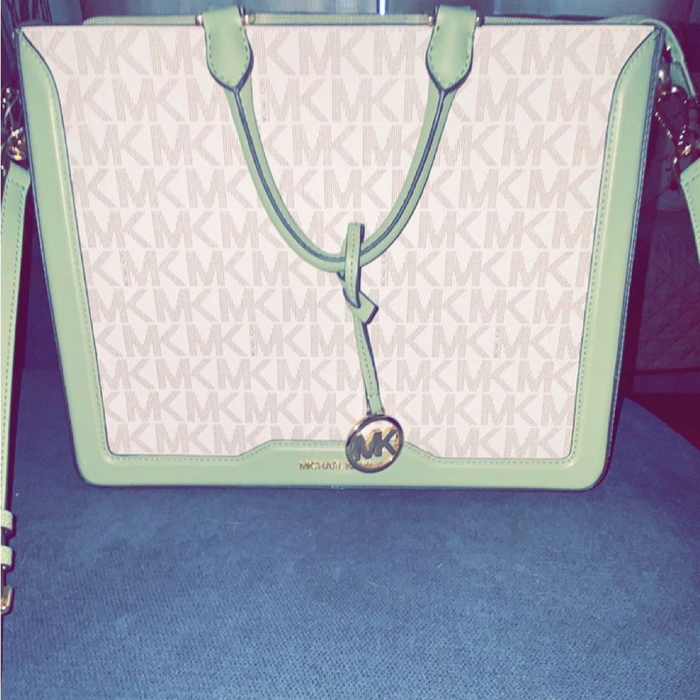 Authentic Michael Kors